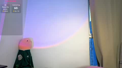 Samantha Ros online show from 06/18/26, 11:47