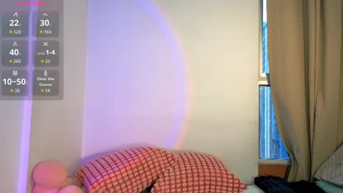 Samantha Ros online show from 07/22/26, 12:41