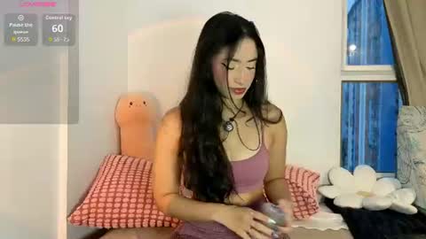 Samantha Ros online show from 07/23/26, 12:03