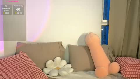 Samantha Ros online show from 07/29/26, 12:03