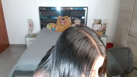 samantha singh1 online show from 06/07/26, 04:00
