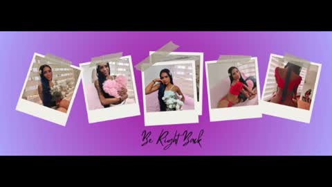 Samantha online show from 07/11/26, 07:49