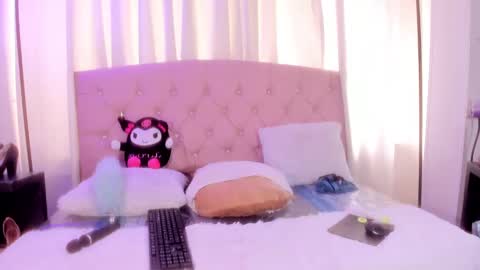 Samantha Spike online show from 09/27/25, 02:11