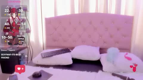 Samantha Spike online show from 10/16/25, 02:51