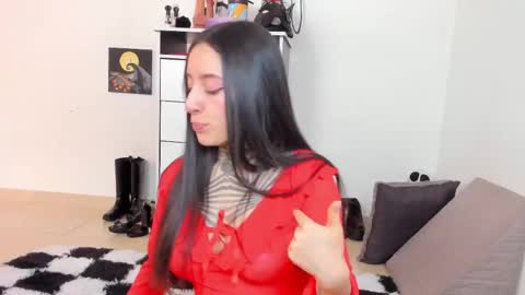 Fernanda online show from 05/06/26, 07:30