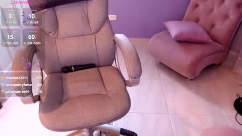 samantha_thompsoon online show from 12/16/24, 08:26