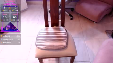 samantha_thompsoon online show from 12/20/24, 10:11