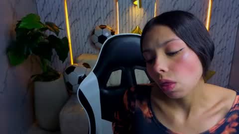 Samantha online show from 06/23/26, 03:04