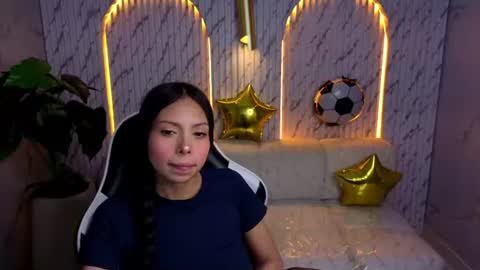 Samantha online show from 06/25/26, 03:06