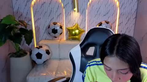 Samantha online show from 06/28/26, 03:01