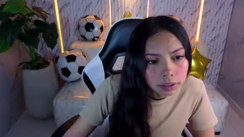 Samantha online show from 07/08/26, 03:11