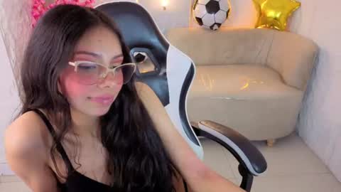 Samantha online show from 07/09/26, 03:27