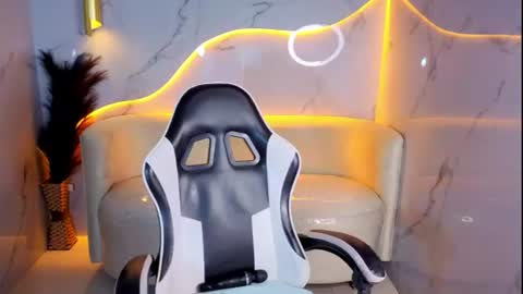 Samantha online show from 07/24/26, 03:54