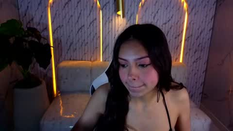 Samantha online show from 07/28/26, 03:24