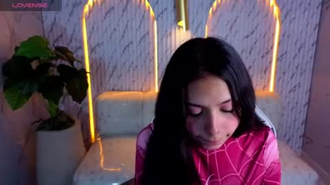 Samantha online show from 07/29/26, 03:26