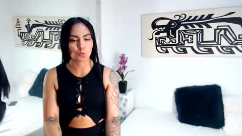 Snapshot of samantha_vaker chatting on 02/06/26, 09:29 samantha_vaker online show from 02/06/26, 09:29