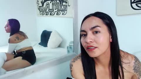 Snapshot of samantha_vaker chatting on 02/19/26, 09:22 samantha_vaker online show from 02/19/26, 09:22