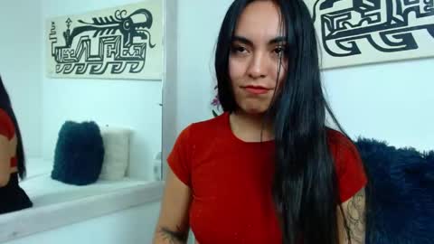 Snapshot of samantha_vaker chatting on 04/15/26, 09:15 samantha_vaker online show from 04/15/26, 09:15