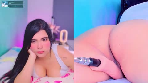 samantha_zc8 online show from 02/04/26, 07:09