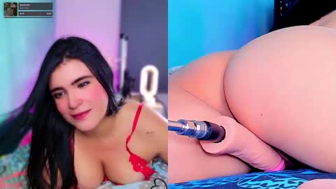 samantha_zc8 online show from 02/07/26, 07:06