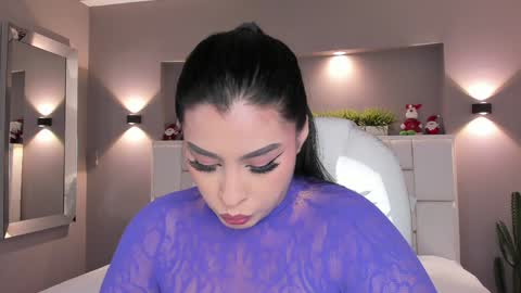Snapshot of samanthaa_22_ chatting on 01/03/25, 03:16 Samanthaa online show from 01/03/25, 03:16