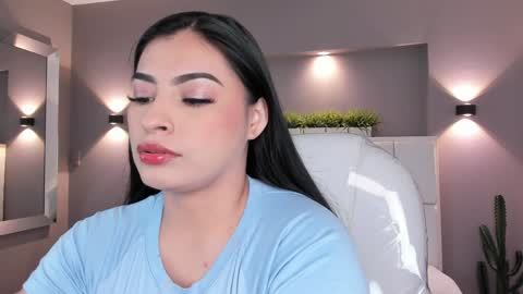 Snapshot of samanthaa_22_ chatting on 01/11/25, 03:55 Samanthaa online show from 01/11/25, 03:55