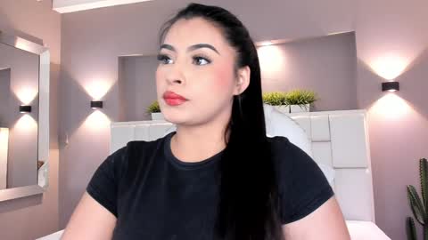 Snapshot of samanthaa_22_ chatting on 01/16/25, 03:56 Samanthaa online show from 01/16/25, 03:56