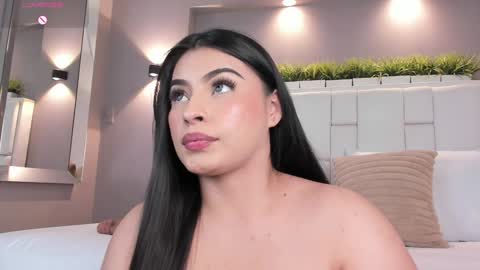 Snapshot of samanthaa_22_ chatting on 01/31/25, 06:46 Samanthaa online show from 01/31/25, 06:46