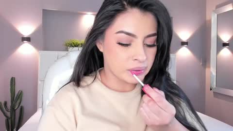 Snapshot of samanthaa_22_ chatting on 02/06/25, 03:59 Samanthaa online show from 02/06/25, 03:59