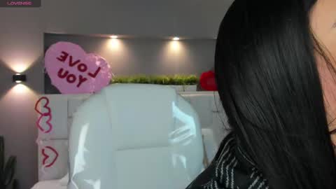 Snapshot of samanthaa_22_ chatting on 02/15/25, 03:31 Samanthaa online show from 02/15/25, 03:31