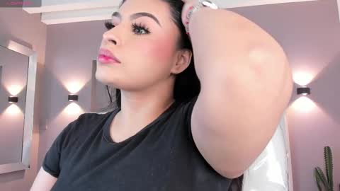 Snapshot of samanthaa_22_ chatting on 02/18/25, 03:31 Samanthaa online show from 02/18/25, 03:31