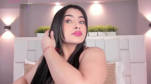 Snapshot of samanthaa_22_ chatting on 02/22/25, 03:56 Samanthaa online show from 02/22/25, 03:56