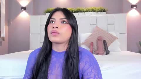 Snapshot of samanthaa_22_ chatting on 03/01/25, 03:53 Samanthaa online show from 03/01/25, 03:53