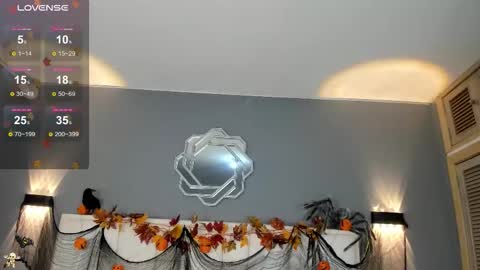 Snapshot of samanthaa_22_ chatting on 10/29/25, 11:56 Samanthaa online show from 10/29/25, 11:56