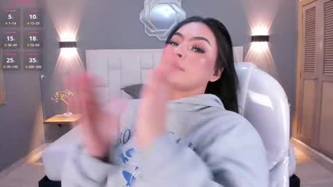 Snapshot of samanthaa_22_ chatting on 11/15/25, 12:02 Samanthaa online show from 11/15/25, 12:02