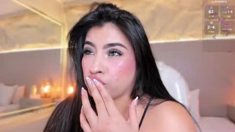  Samanthaa online show from 07/08/26, 11:37