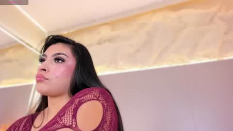  Samanthaa online show from 07/09/26, 11:47