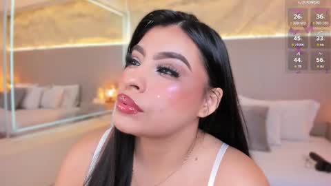 Samanthaa online show from 07/17/26, 11:39