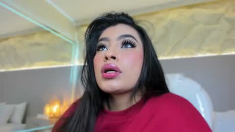  Samanthaa online show from 07/22/26, 11:35