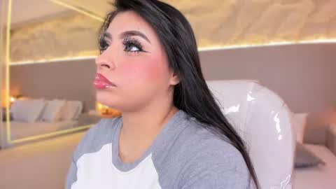  Samanthaa online show from 07/23/26, 11:52