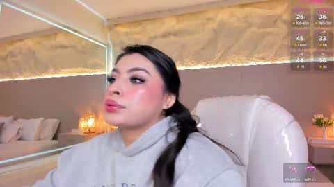  Samanthaa online show from 07/28/26, 11:28