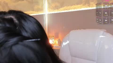  Samanthaa online show from 07/28/26, 04:39