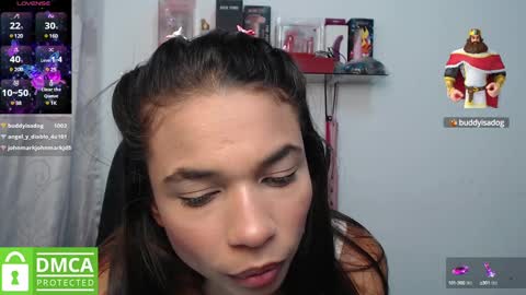 sam online show from 02/04/25, 01:48