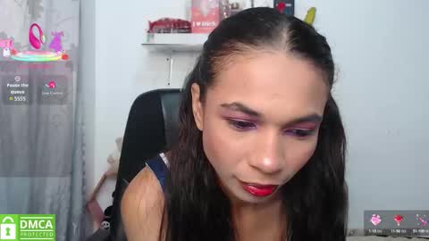 sam online show from 10/14/25, 11:11