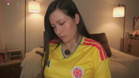 samantha online show from 06/17/26, 08:54