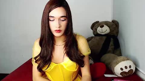 Samanthaa Smitt online show from 02/12/25, 11:41