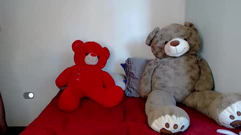 Samanthaa Smitt online show from 03/10/25, 09:07