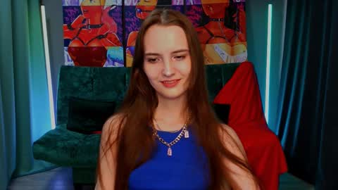SamanthaaWalker online show from 01/19/25, 06:53