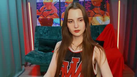 SamanthaaWalker online show from 01/21/25, 05:30