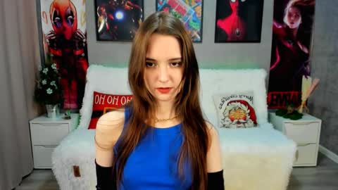 SamanthaaWalker online show from 01/31/25, 06:13